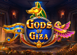 Gates of Giza