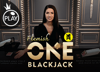 ONE Blackjack